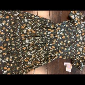 Lularoe Amelia dresses